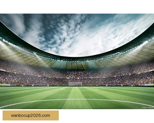2026年世界杯：全球足球盛宴重启，三国联办赛场盛大开幕