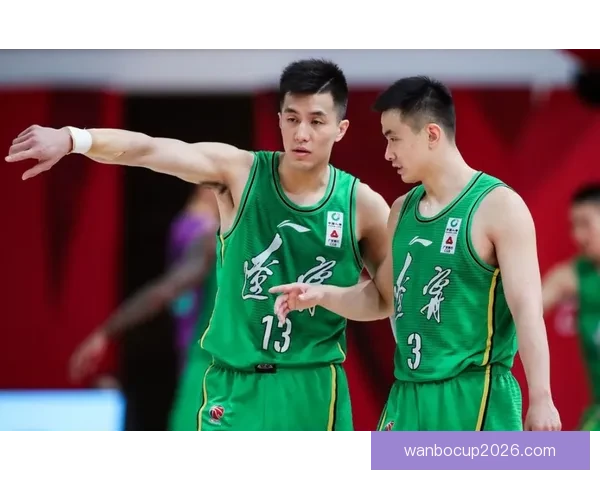 辽宁官方宣布签约前NBA球员杰登-莱迪加入球队阵容