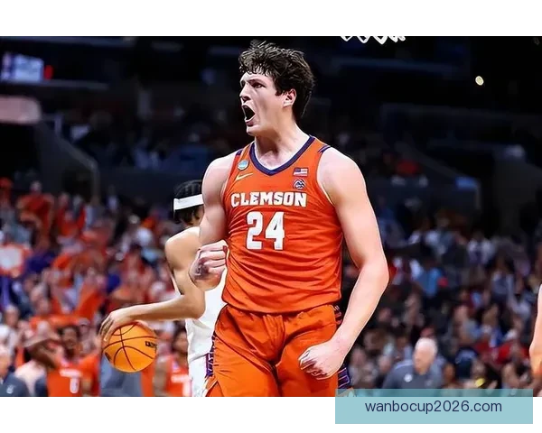 斯托贾科维奇之子勇闯NCAA四强失利 感谢父亲教诲学会如何应对压力