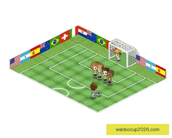 世界杯买球技巧全面解析与精准推荐指南分享