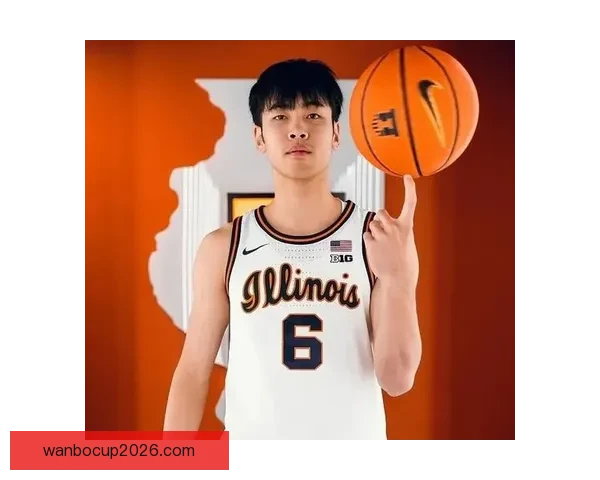 伊利诺伊主帅回应张博源邀请传闻强调只招募能立刻产生贡献的球员 伊利诺伊主帅回应张博源邀请传闻强调只招募能立刻产生贡献的球员