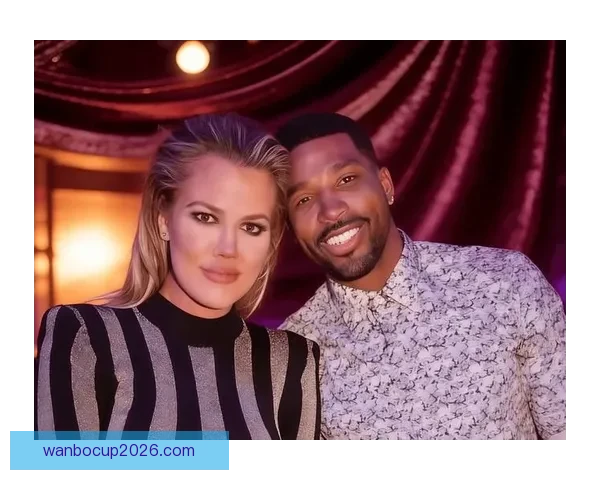 TT回应卡戴珊魔咒称与科勒无悔交往 四个孩子三个母亲皆为朋友 TT回应卡戴珊魔咒称与科勒无悔交往 四个孩子三个母亲皆为朋友