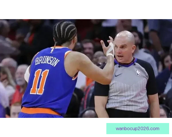 迈克布朗执掌雷霆战术小动作与罚球争议分析 迈克布朗执掌雷霆战术小动作与罚球争议分析