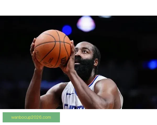 哈登26分7助复仇魔术献骑士首扣篮 末节5中0险遭逆转背锅