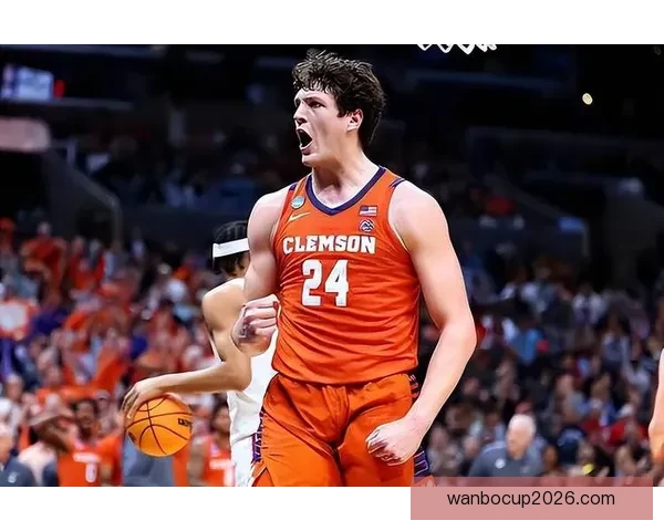 斯托贾科维奇之子勇闯NCAA四强失利 感谢父亲教诲学会如何应对压力