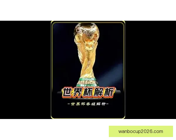 全球世界杯竞猜平台揭秘 独特玩法助你赢取丰厚奖赏