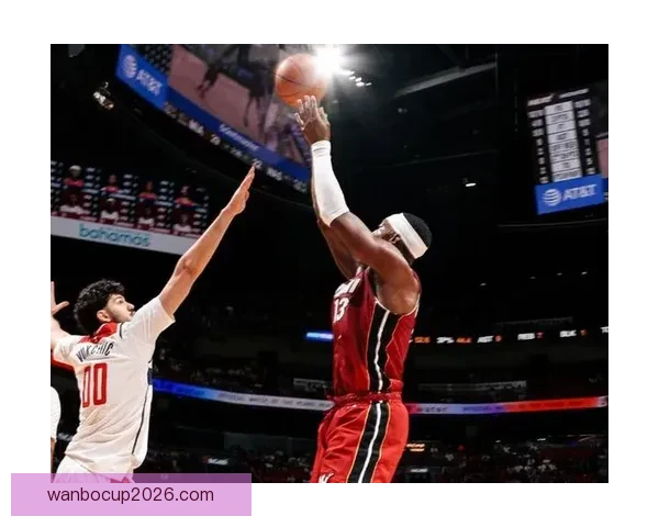 阿德巴约回应奇才可能提高强度直言再罚43个球