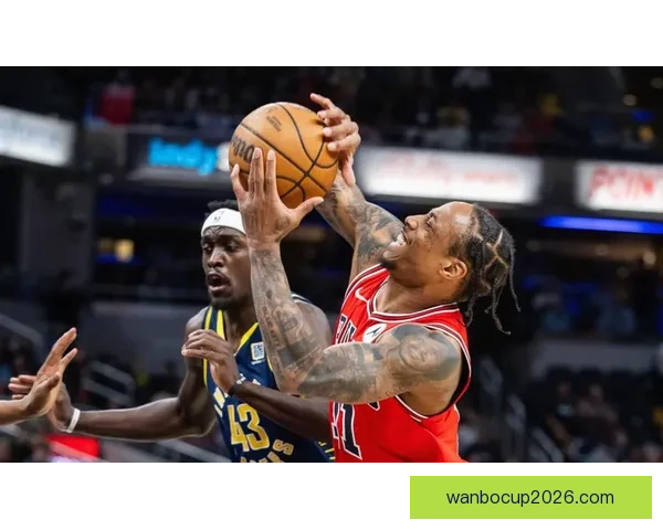 里程碑时刻 德罗赞职业总得分超威尔金斯跻身NBA历史前二十