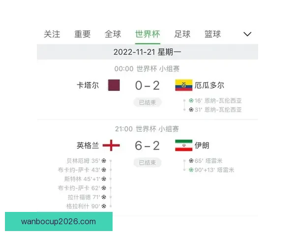 世界杯竞猜赛事盘口分析与预测 精准把握比赛走势与投注策略